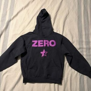 Smashing Pumpkins ZERO Vintage Design Hoodie Men’s/Unisex Custom Made